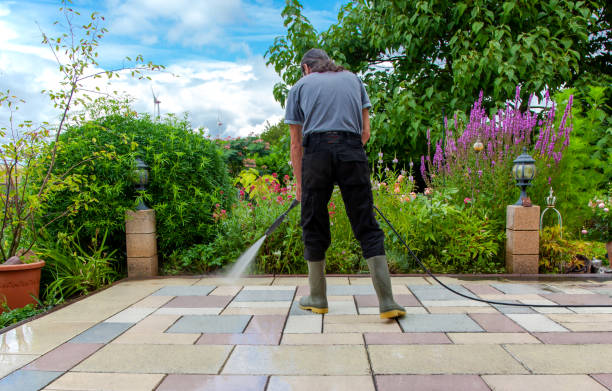 Professional Pressure Washing Services in Holiday City Berkeley, NJ