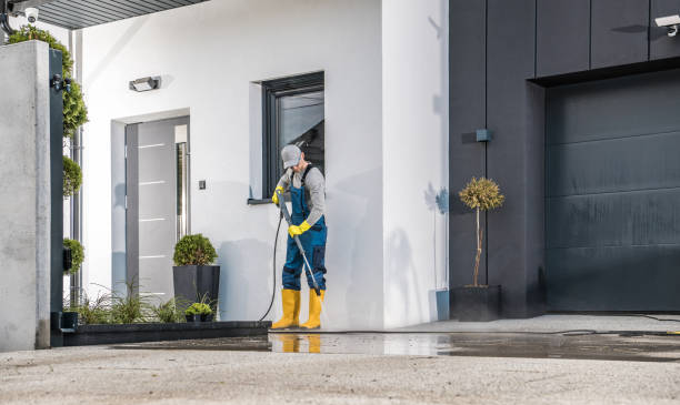 Best Patio and Deck Pressure Washing  in Holiday City Berkeley, NJ